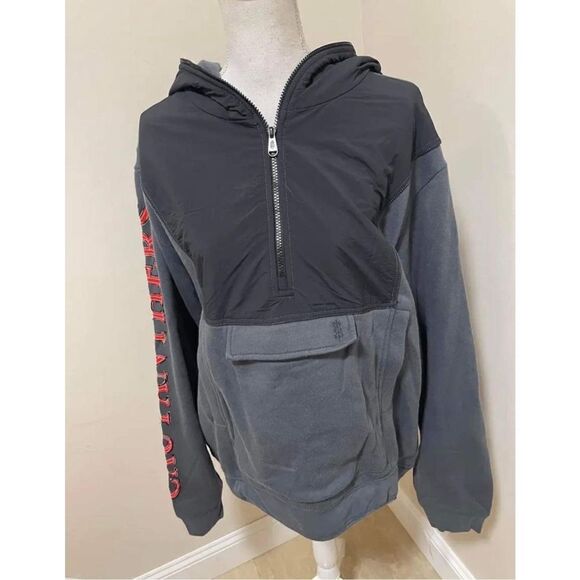 New Free  People Pride Pullover Size S - Picture 3 of 8